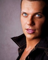 Кирилл Гавриленко