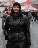 Лариса Доценко