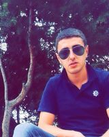 Камиль Ширинов