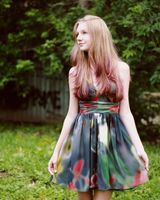 Дарья Славкина