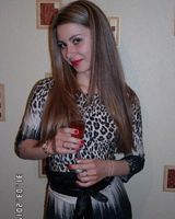 Виктория Смелянская