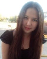 Аймира Картай