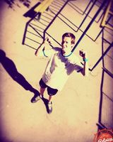 Дмитрий Мартынов