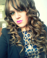 Карина Гучаева