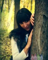 Юлия Витальевна