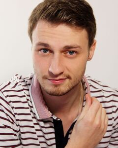 Роман Казачков