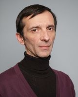 Гозий Махмудов
