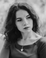 Анастасия Панкратова