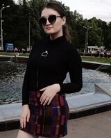 Марина Сафонова