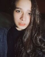 Полина Федяева