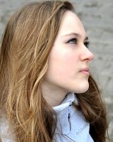 Кристина Андреевна
