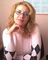 Людмила Золотогорова