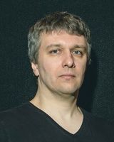 Сергей Слесарев