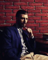 Евгений Херуненко