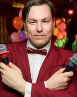 Олег Местников