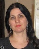 Мадина Тамазова