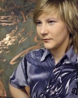 Алена Буравицкая