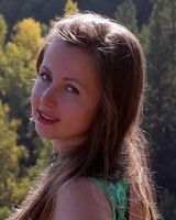 Светлана Сенчишина