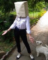 Екатерина Харитонова