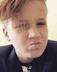 Ваня Мамонтов