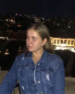 Екатерина Полюля