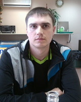 Максим Смагин