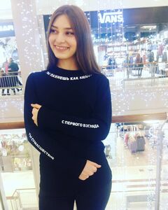 Лида Солдатова