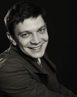 Евгений Сафонов