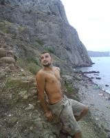 Домбровский Георгиевич