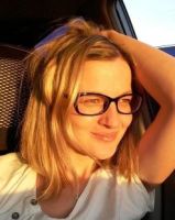 Катя Загорулько