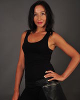 Неля Кафеева