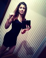 Ксения Ефименкова