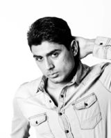 Акаш Чаудари