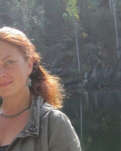 Ирина Останина