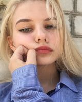 Кристина Сальникова