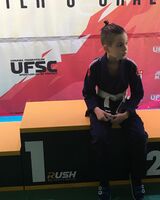 Егор Иванов