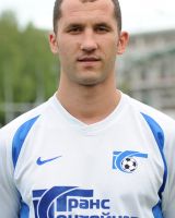 Денис Лукин