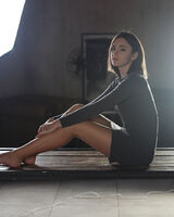 Анастасия Вершинина