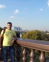 Игорь Тюкавин