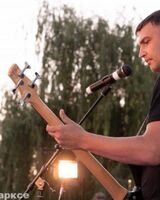 Дмитрий Лыков