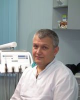 Владимир Запорожский