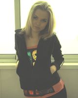 Андреева Сергеевна