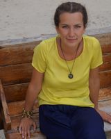 Наталия Авдюнина