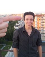 Евгений Пахомов