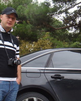 Александр Саратов