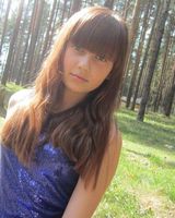 Анастасия Коробова