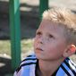 Сергей Гомонов