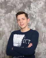 ВиктОр Леухин