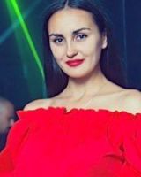 Екатерина Компанейцева