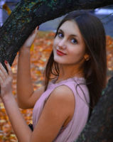 Анна Лытаева